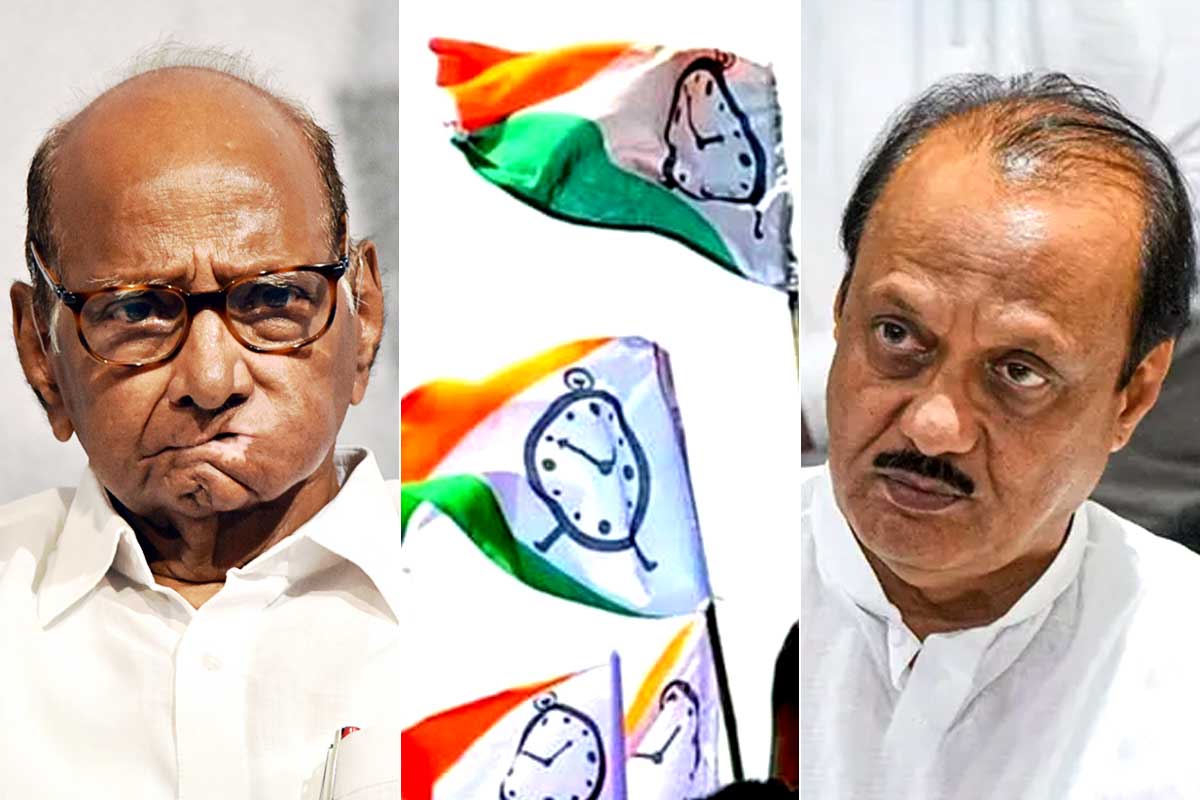 ১১ দিন পরই কাকার সঙ্গে ‘পুনর্মিলন’ ঘোষণা, যৌথ সভার আগেই মৃত্যু অজিতের! বিস্ফোরক রিপোর্টে ‘রহস্য’