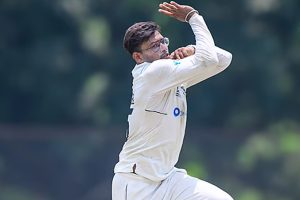 মৃত্যুমুখে বাংলার ক্রিকেটার, সাহায্য চেয়ে মুখ্যমন্ত্রীর কাছে আবেদন হেডস্যর লক্ষ্মীর