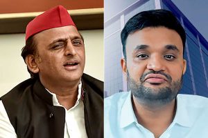 বাংলায় বিজেপির হার সময়ের অপেক্ষা! কলকাতায় এসে আইপ্যাকে ইডি তল্লাশি প্রসঙ্গে মত অখিলেশের