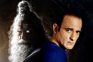 সাদা জটা লম্বা দাড়িতে ‘ধুরন্ধর’ অক্ষয়! দক্ষিণী বিনোদুনিয়ায় কোন অবতারে ধরা দেবেন অভিনেতা?