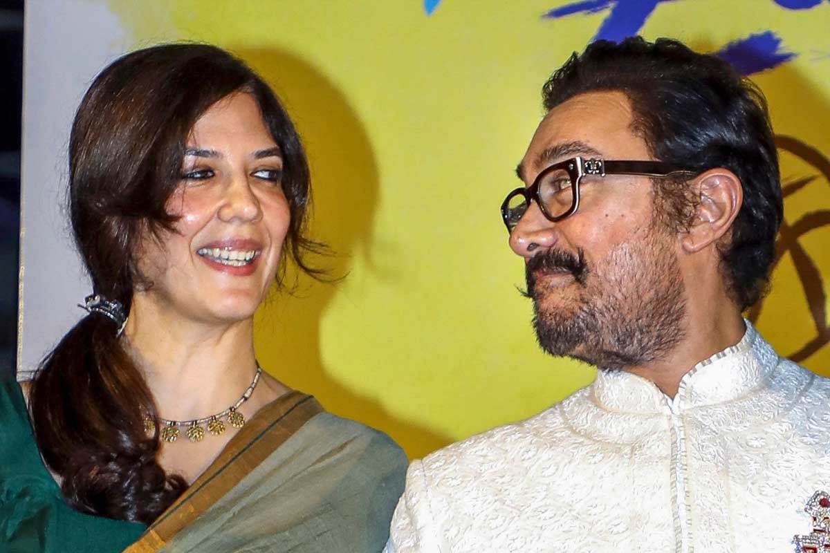 ‘আমরা তো বিবাহিতই’, প্রেমিকা গৌরীকে নিয়ে বিস্ফোরক তথ্য ফাঁস আমিরের