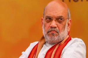 ‘আপনাদের বাবার জমি নাকি’, শিলিগুড়ি থেকে চিকেনস নেক নিয়ে বাংলাদেশকে কড়া বার্তা শাহের