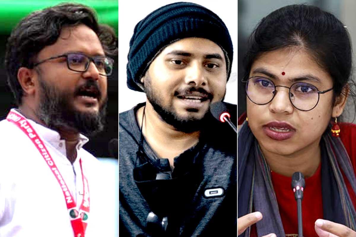 দলের পর দল! বাংলাদেশে ভোটের আগে নয়া রাজনৈতিক লড়াইয়ে এনসিপি-ত্যাগী পড়ুয়ারা