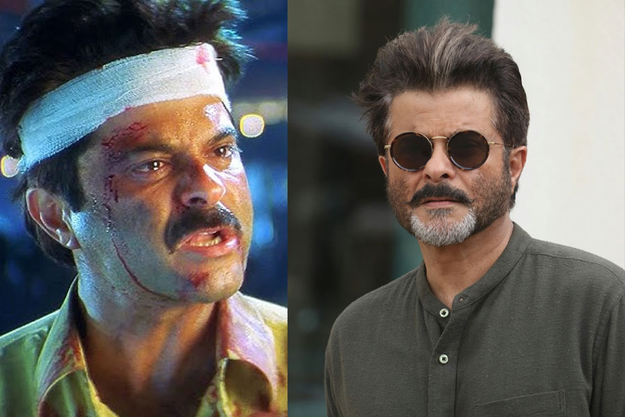 ২৫ বছর পর ‘নায়কে’র সিক্যুয়েল? সুপারহিট ছবির স্বত্ব কিনলেন ‘নায়ক’ অনিল কাপুর নিজেই