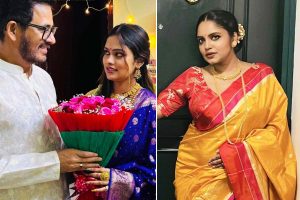 ঋতিকার আইনি চ্যালেঞ্জের পোস্ট উধাও! ‘চুপ’ হিরণ, ‘শিব আমার উপরই সন্তুষ্ট’ বলে মুচকি হাসলেন অনিন্দিতা