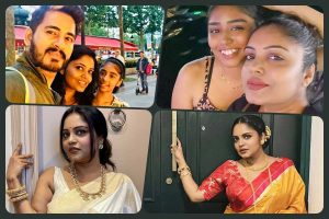 প্রথম স্ত্রীকে টলিউডে ‘দিদি’ বলেই পরিচয় করান হিরণ, অনিন্দিতা ছিলেন বিশ্ববাংলার কর্মী, এখন কী করেন?