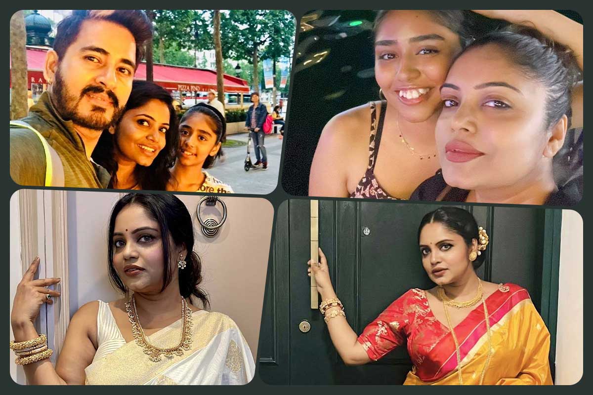 প্রথম স্ত্রীকে টলিউডে ‘দিদি’ বলেই পরিচয় করান হিরণ, অনিন্দিতা ছিলেন বিশ্ববাংলার কর্মী, এখন কী করেন?