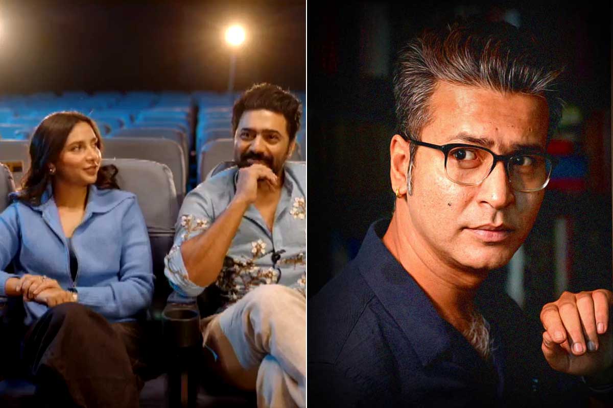 ‘দেশু ৭’-এ অনির্বাণকেই চান দেব-শুভশ্রী! দৈব ঘোষণার পরই ‘ব্রাত্য’ অভিনেতার পোস্টে সরগরম টলিউড
