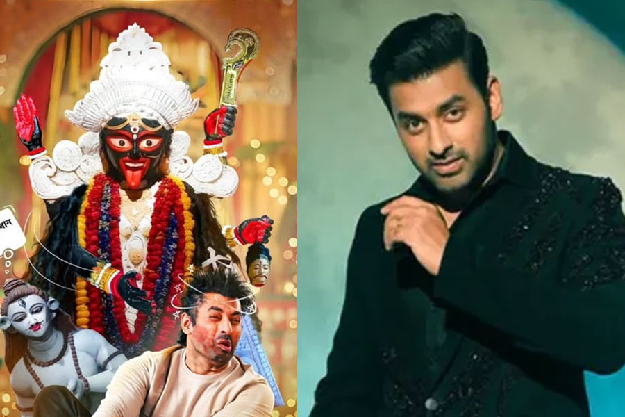 অঙ্কুশের চোখে নারীরা ঠিক কতটা জটিল? ছবি মুক্তির আগে অকপট নায়ক