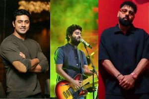‘একটা যুগের অবসান’, অরিজিৎ প্লেব্যাক ছাড়ায় মনখারাপ দেব-বাদশার, ‘ভালো কিছু’র অপেক্ষায় জিৎ