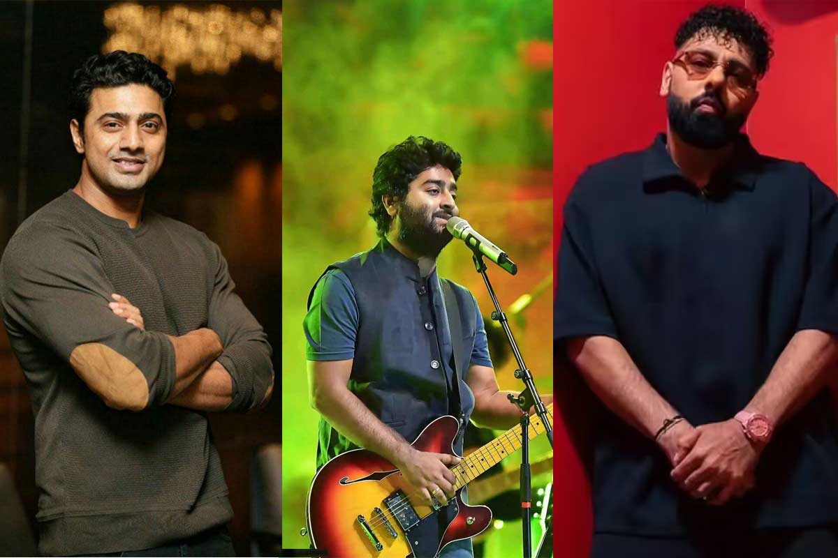 ‘একটা যুগের অবসান’, অরিজিৎ প্লেব্যাক ছাড়ায় মনখারাপ দেব-বাদশার, ‘ভালো কিছু’র অপেক্ষায় জিৎ