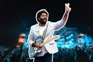 প্লেব্যাক ছাড়ার ঘোষণার পর রাতভর বাড়ি ফেরেননি অরিজিৎ সিং! ‘সোমু’র সিদ্ধান্তে মন ভার জিয়াগঞ্জেরও