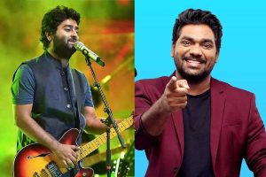 খ্যাতির মধ্যগগনেই ‘অবসর’ অরিজিৎ, জাকির খানের, মানসিক অবসাদেই সিদ্ধান্ত? জানালেন মনোবিদ