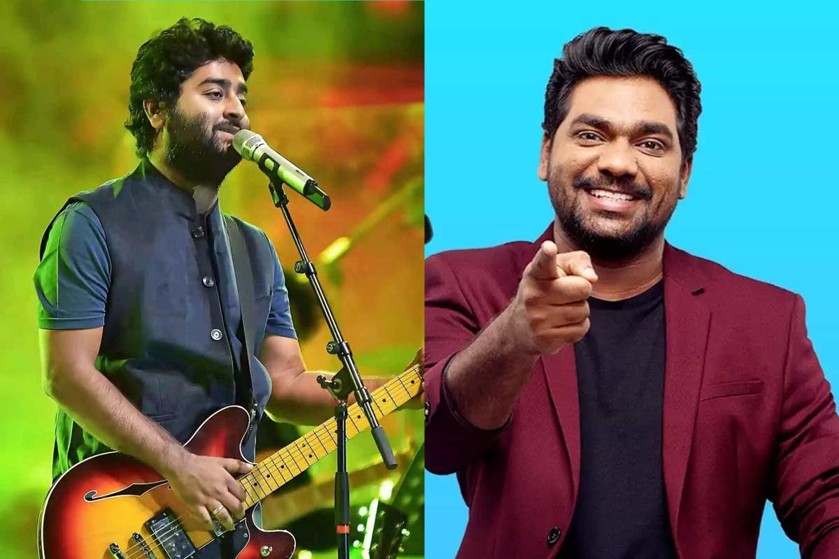 খ্যাতির মধ্যগগনেই ‘অবসর’ অরিজিৎ, জাকির খানের, মানসিক অবসাদেই সিদ্ধান্ত? জানালেন মনোবিদ