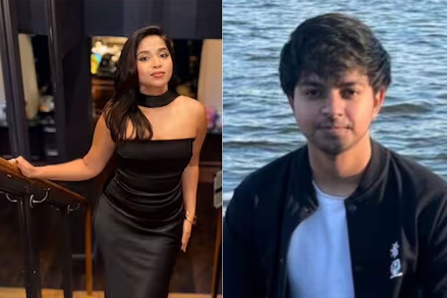 আমেরিকায় ভারতীয় তরুণী খুনে ধৃত ‘প্রাক্তন প্রেমিক’! তামিলনাড়ু থেকে পাকড়াও করল ইন্টারপোল