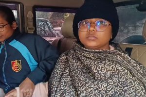 গয়নার লোভে শাশুড়িকেই খুন ‘লক্ষ্মীমন্ত’ বউমার! ধৃত বধূর ‘প্রেমিক’ও, ২৪ ঘণ্টার মধ্যে কিনারা পুলিশের
