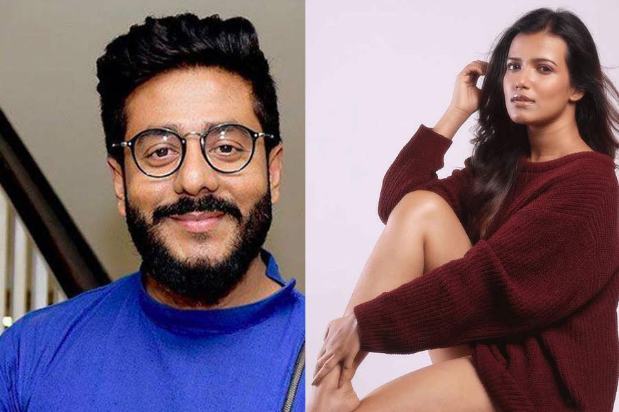 ধারাবাহিকের ভিলেন থেকে রাজের সিরিজের নায়িকা! কেরিয়ারের নয়া জার্নি আয়েন্দ্রির
