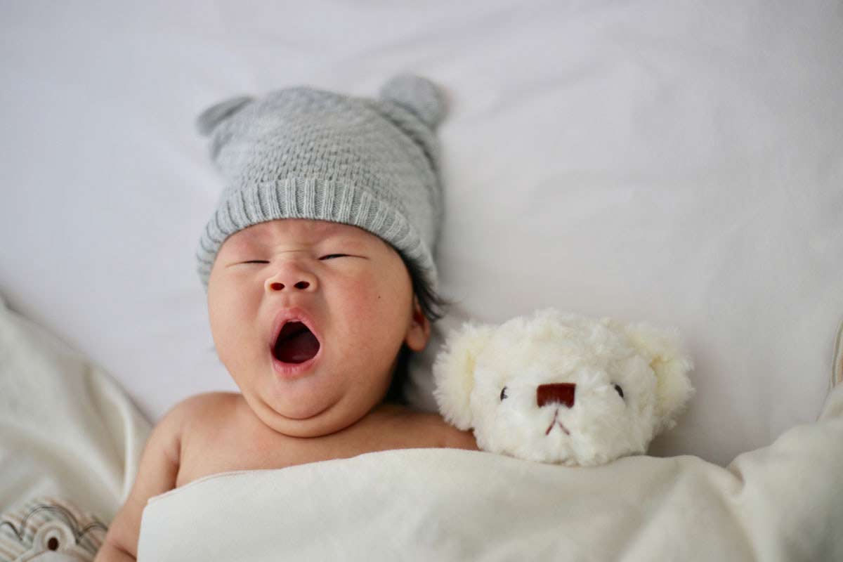 Baby Naming