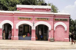 বলাগড়ে ১০০ একর জমিতে বার্জ টার্মিনাল গড়বে কেন্দ্র, প্রকল্প নিয়ে সংশয় তৃণমূলের
