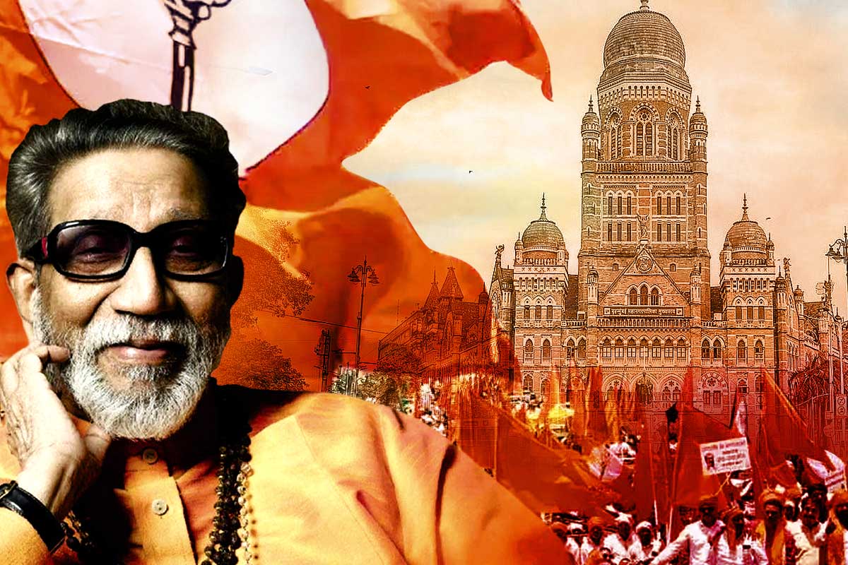 কার্টুনিস্ট থেকে গণদেবতা, কীভাবে মুম্বইকে ৩ দশকের দুর্গ বানান বাল ঠাকরে? কেন হারলেন উদ্ধবরা?