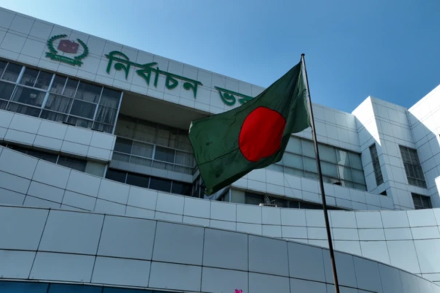 এক ধাক্কায় বাতিল ৭ মনোনয়ন! কমিশনের নিরপেক্ষতা নিয়ে প্রশ্ন জামাতের