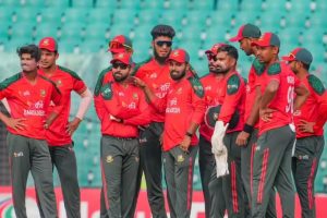 ইউনুস সরকারের আতঙ্কেই খারিজ লিটনদের দাবি! ‘বাংলাদেশের ক্রিকেট শেষ’, ক্ষুব্ধ ক্রিকেটাররা