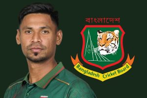 আইসিসি’র নয়া প্রস্তাবে আরও বিপাকে! মুস্তাফিজকে ছাড়াই ভারতে খেলতে হবে বাংলাদেশকে?