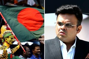 শাস্তি নয়, বিশ্বকাপ বয়কটের পরও ‘পুরস্কার’ পেল বাংলাদেশ! কেন ‘সুর নরম’ আইসিসির?