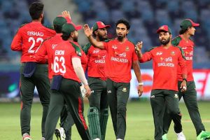 ডামাডোলের অবসান, ভারতে বিশ্বকাপ বয়কট করল বাংলাদেশ
