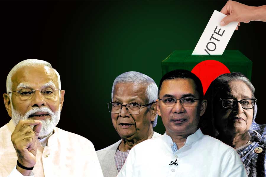 নেই হাসিনা, বাংলাদেশে শাসক হিসেবে কাকে চাইছে ভারত?