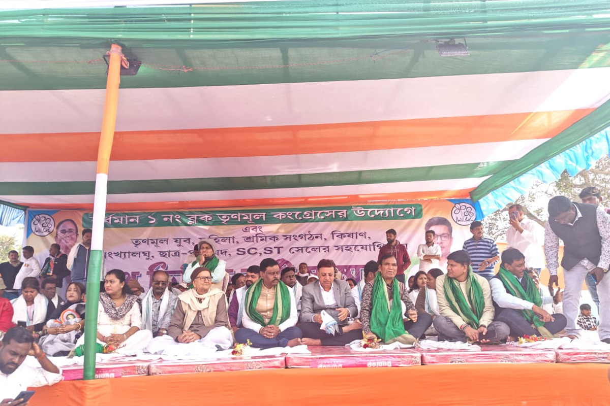 SIR in West Bengal: TMC leader threatened BJP leader over SIR
