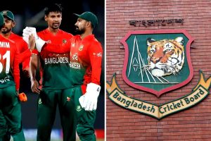 নাকচ গ্রুপ বদলের প্রস্তাবও! বাংলাদেশ নিয়ে দ্রুতই চূড়ান্ত সিদ্ধান্ত আইসিসির