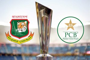 আর লুকোছাপা নয়! বাংলাদেশ ইস্যু নিয়ে আইসিসি’কে সরাসরি চিঠি পাকিস্তানের, কী চায় পিসিবি?