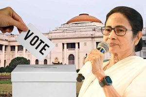 আগামী মাসে রাজ্য বাজেট, ভোটের আগে মমতার ‘উপহার’ কী? তাকিয়ে জনতা