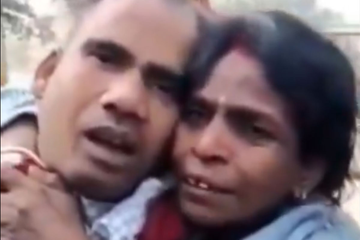 বিহারেই সম্ভব! ষাটের প্রেমিকাকে নিয়ে চম্পট পঁয়ত্রিশের যুবকের, বাসস্ট্যান্ডে জুটল ঠ্যাঙানি!