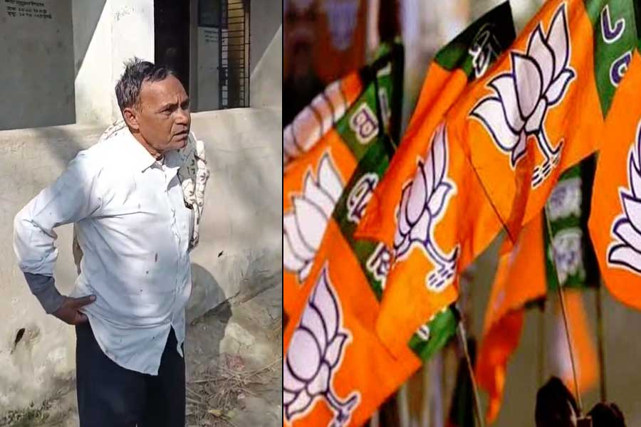 নন্দীগ্রামে ফের বিজেপির গোষ্ঠীদ্বন্দ্ব, আদি-নব্য বিবাদে রক্তারক্তি কাণ্ড! আহত ২