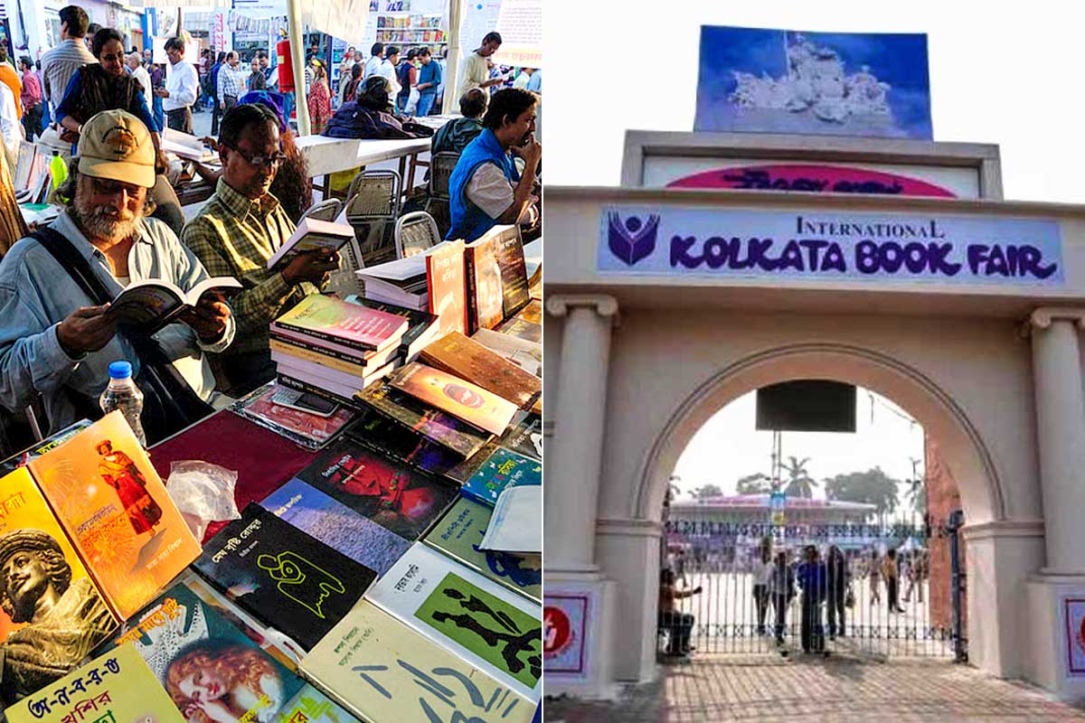 টাকা দেননি ট্রাম্প, তাই বইমেলায় নেই আমেরিকা, তবে সাহিত্যের শ্রেষ্ঠ উৎসবে থাকছে যুদ্ধবিধ্বস্ত ইউক্রেন