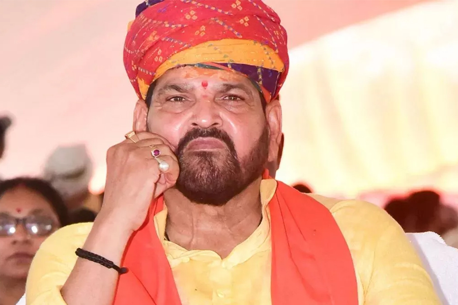 ‘জনতার রায়ে লোকসভায় ফিরবই’, বিজেপিকে বিঁধে হুঙ্কার যৌন হেনস্তায় অভিযুক্ত ব্রিজভূষণের