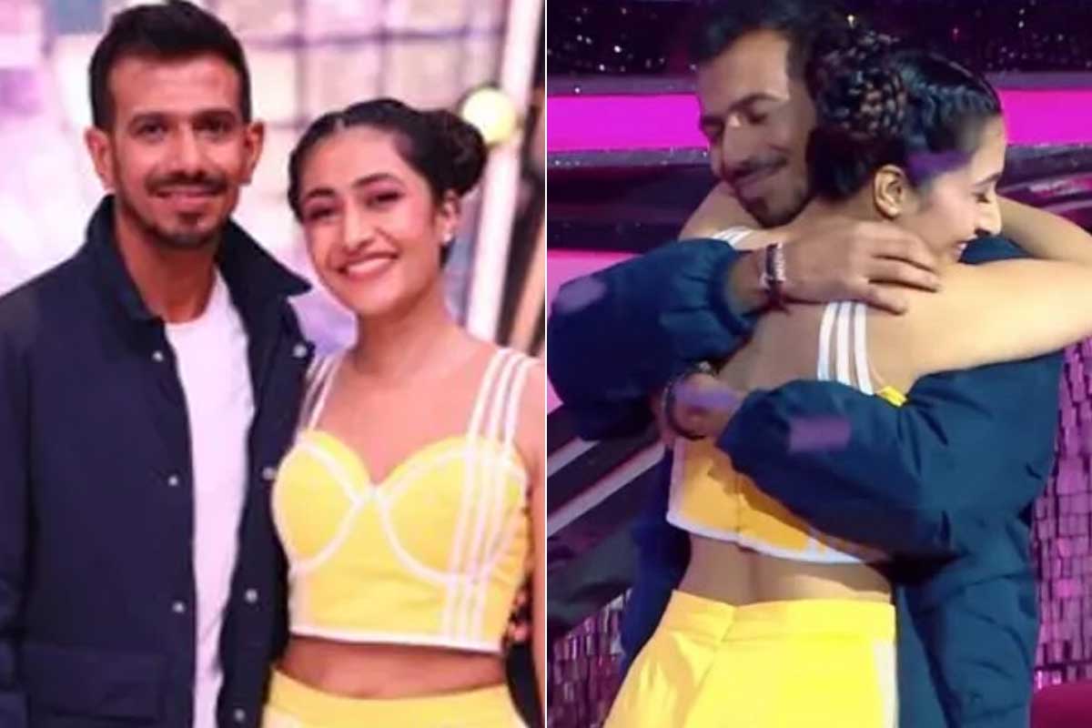 কেরিয়ারে দুঃসময়, পেটের দায়ে ধনশ্রীর সঙ্গে রিয়েলিটি শো’তে চাহাল! কী বলছেন তারকা স্পিনার?