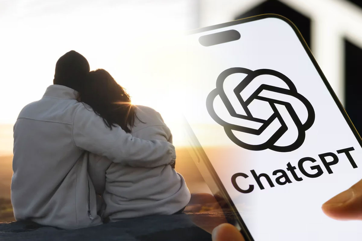 লাভ গুরু যখন ChatGPT! প্রেমিক-প্রেমিকাদের এসব অদ্ভুত প্রশ্নের জবাব দেয় AI, আপনিও করেন?