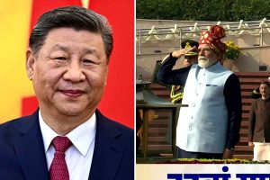 ‘বন্ধু, ভালো প্রতিবেশী’, সাধারণতন্ত্র দিবসে শুভেচ্ছা চিনের, বদলের বিশ্বে মৈত্রীর বার্তা দিল্লিকে?