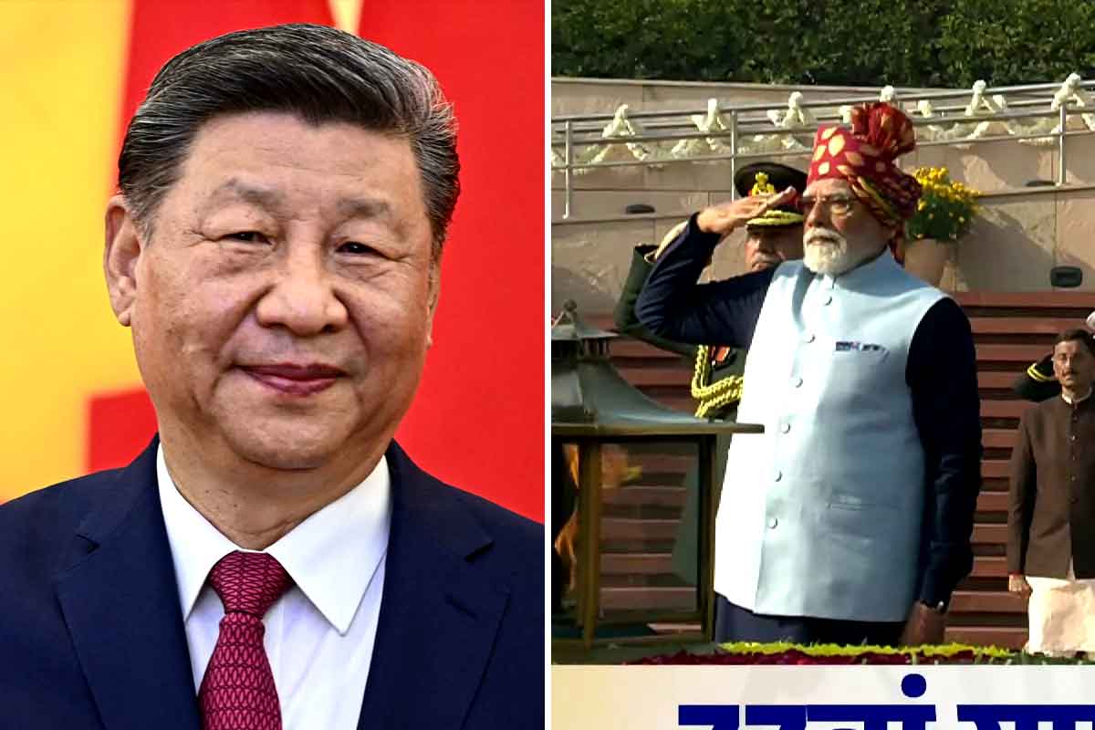 ‘বন্ধু, ভালো প্রতিবেশী’, সাধারণতন্ত্র দিবসে শুভেচ্ছা চিনের, বদলের বিশ্বে মৈত্রীর বার্তা দিল্লিকে?