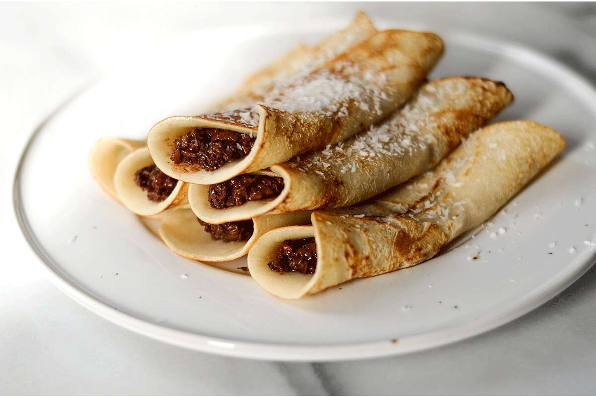 Patisapta Recipes for Makar Sankranti 2026