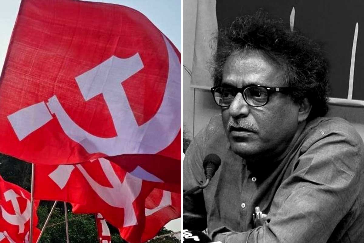 ‘সংশোধন নয়, ভুলের রাস্তা আরও চওড়া করেছে সিপিএম’, আক্ষেপ নিয়েই চলে গেলেন সমীর পুততুণ্ড