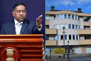 ক্রোয়েশিয়ার ভারতীয় দূতাবাসে হামলা, ভারত-বিরোধী স্লোগানের পর চলল ভাঙচুর, মুখ খুলল নয়াদিল্লি