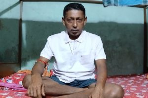পায়ে জড়ানো গামছা, মুখে গোঁজা কাপড়! নেশামুক্তি কেন্দ্রে প্রৌঢ়ের রহস্যমৃত্যুতে খুনের অভিযোগ