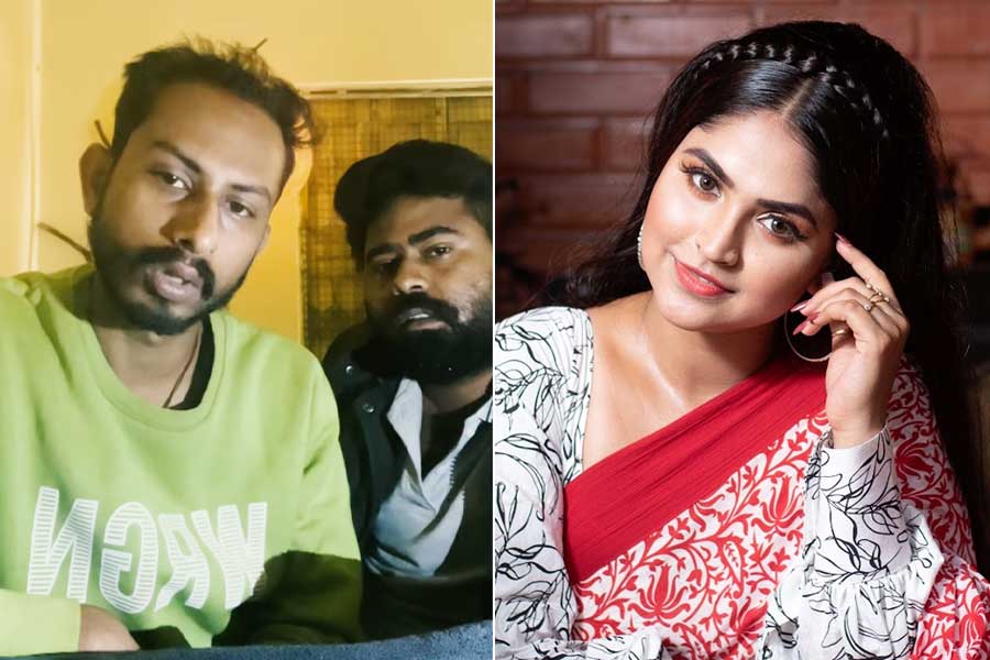 দেড়বছর ধরে হাসপাতালে ভর্তির অজুহাত, কাজের টাকা দেননি দেবলীনা! প্রকাশ্যে বিস্ফোরক অভিযোগ