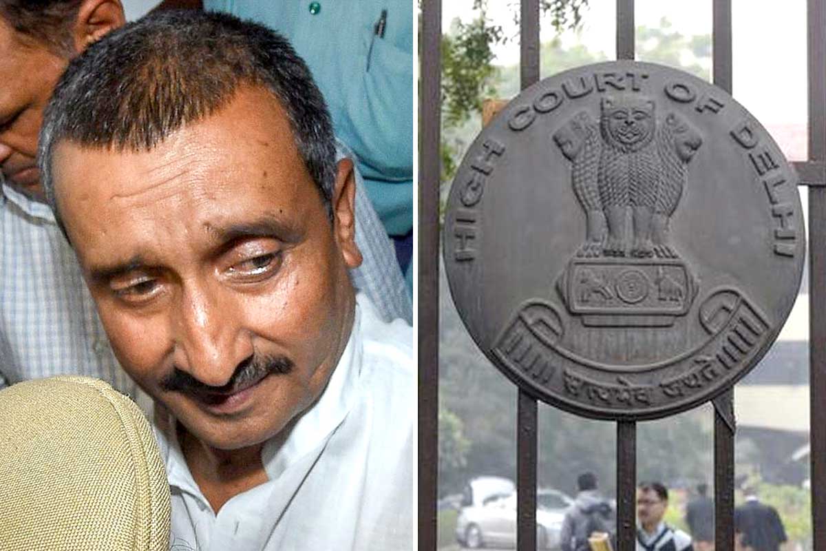 উন্নাওয়ে পুলিশ হেফাজতে মৃত্যু ধর্ষিতার বাবার, ‘শাস্তি হবেই’, সেঙ্গারের আবেদন খারিজ দিল্লি হাই কোর্টের  