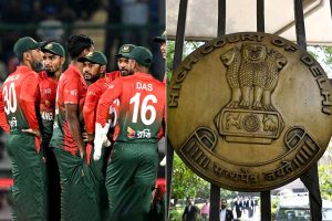 বাংলাদেশকে টি-২০ বিশ্বকাপ থেকে বাদ দেওয়া হোক, মামলা দিল্লি হাই কোর্টে, কী বলল আদালত?