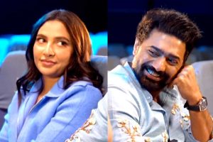 পুজোর বক্স অফিস মহারণে জিততে ‘বড় স্ট্র্যাটেজি’ দেব-শুভশ্রীর, রিলিজের ১০ মাস আগেই শুরু অগ্রিম বুকিং